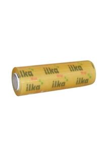 İlka Ilka Wrap Streç Film 40 X 1500 Mt 8 Mic 1 Adet