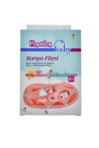 Kanka Baby Bebek Banyo Filesi