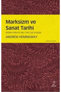 Doruk Yayınları Marksizim Ve Sanat Tarihi