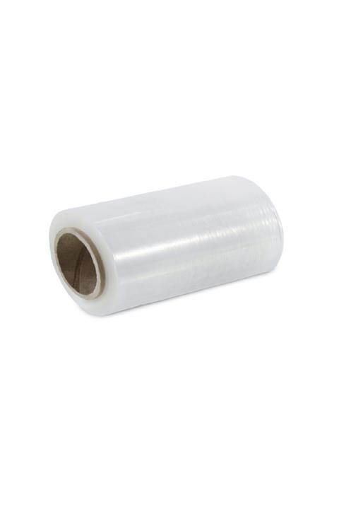 JokeyAmbalaj Sanayi Streç Film Çok Amaçlı Kullanıma Uygun (ŞEFFAF 25CM X 300MT.)