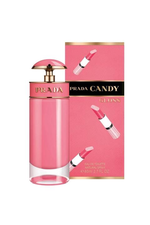 Prada Candy Gloss Edt 80 ml Kadın Parfüm
