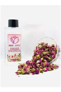 ROSE LİFES ERTAŞLAR Doğal Gül Suyu 250 ml