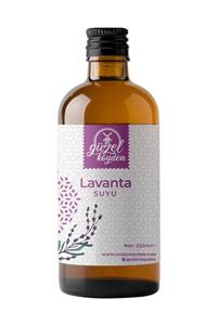 GÜZEL KÖYDEN Lavanta Suyu 250 ml