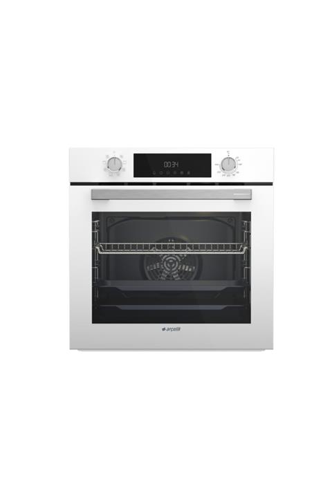 Arçelik Afc 340 B Beyaz Ankastre Fırın