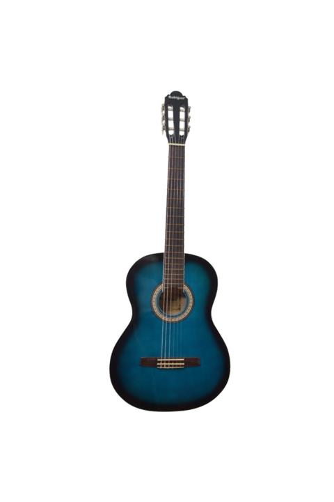 Nissir Gitar Klasik Rodriguez Rc465bls