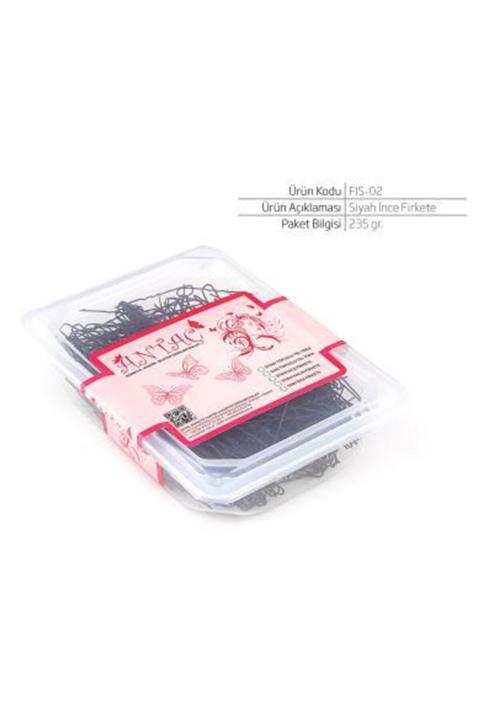 Antaç Antac Ince Sıyah Fırkete 200gr