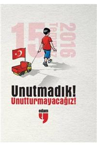 NO.8 HOUSE Unutmadık - Unutturmayacağız