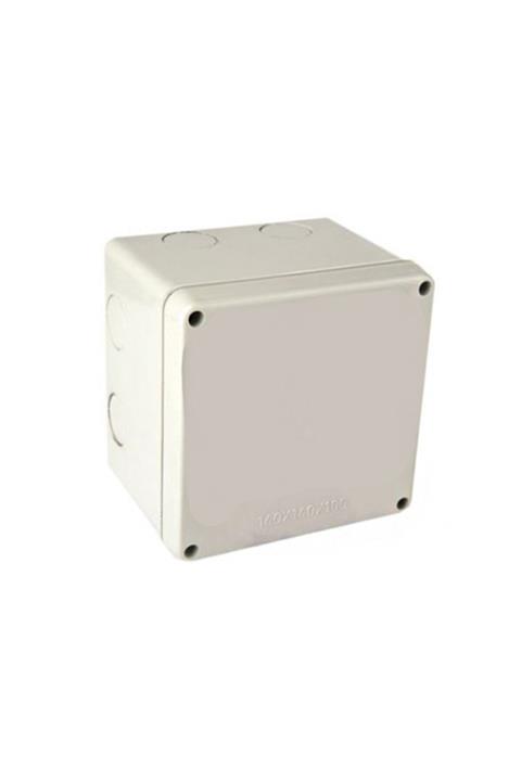 Çetsan 140x140x100 Termoplastik Polikarbonat Buat (6 Adet)