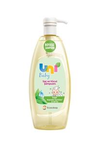 Uni Baby Bebek Şampuanı 500 Ml