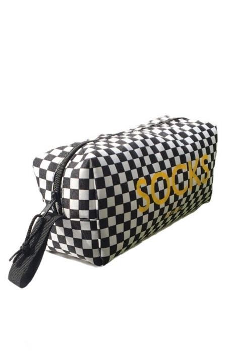 Pixter&Bro Pıxter Çorap Cantası Buyuk 8