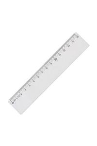 Hatas Yayınları Geniş Cetvel 15 cm