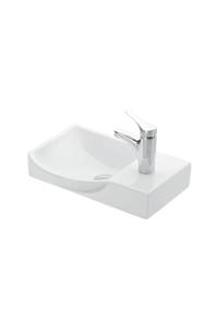 LAPİNO Litos 45*32 Cm Lavabo