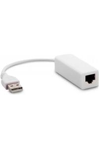 Hytech Hy-u65 Usb 2.0 To Rj45 Win10 Uyumlu Ethernet Çevirici