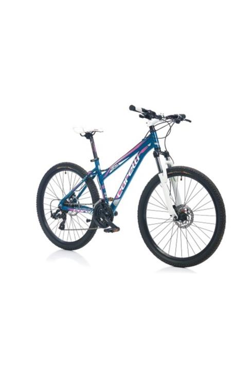 Corelli Voras 1 0 26 Jant M Disk Fren Dağ Bisikleti