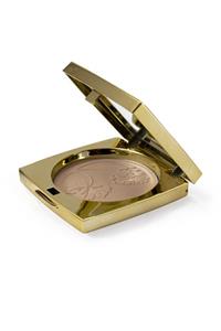 LAMBRE Compact Powder Classic, 9 g Nr 03 Doğal Bej