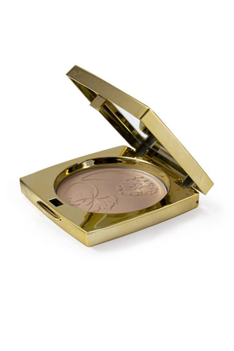 LAMBRE Compact Powder Classic 9 g Nr 04 Sıcak Bej