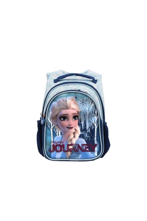 Otto Mikro Frozen Anaokulu Çantası Bat Jr Mythic -5130