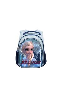 Otto Mikro Frozen Anaokulu Çantası Bat Jr Mythic -5130