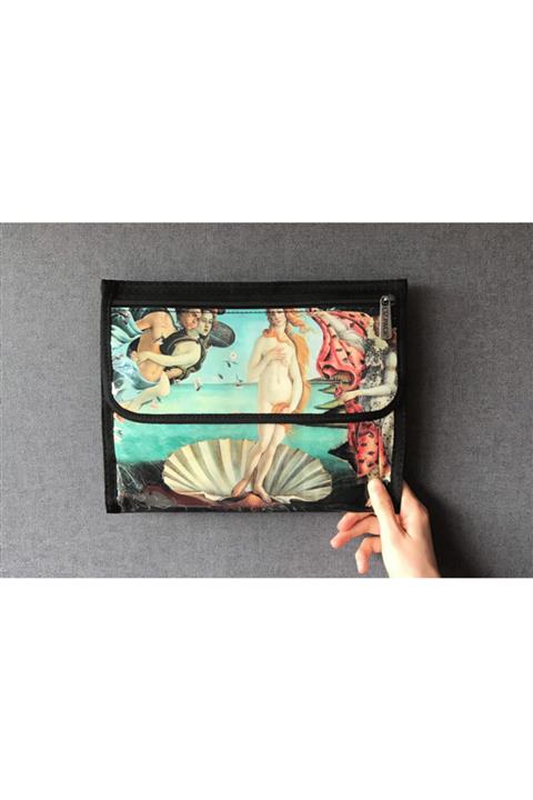 OZPACK The Bırth Of Venus Tablet