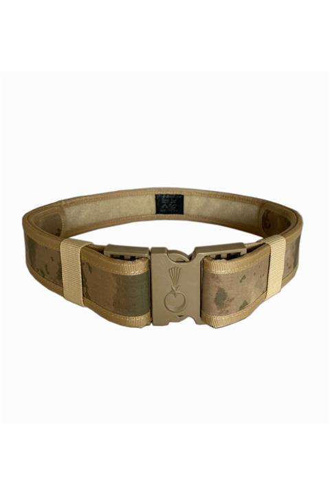 FLAŞ Askeri Jandarma Tuğralı Palaska