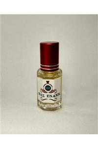 NAZ ESANS Oud Esansı 6 ml Gold Esans Serisi