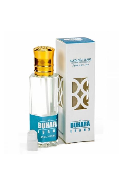BUHARA ESANS Buhara Tüp Esans