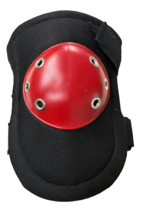 Hayat Koruma Koruyucu Dizlik (2' Li Set)