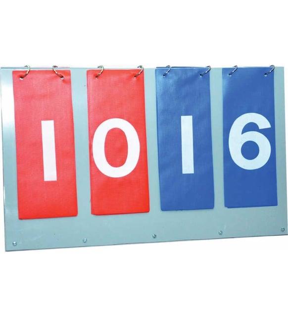 Universal Sg4201B Skor Tabela