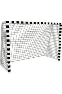 Attack Sport Hentbol Kale Filesi Ağı Ahf142 4mm 10x10 Polipren (Floş)