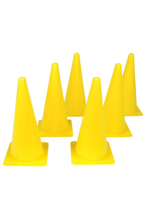 BARRET Art 023ns 38 Cm Antrenman Hunisi Sarı