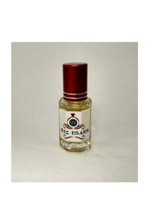 NAZ ESANS Misk Esansı 6 ml Saf Esans Serisi