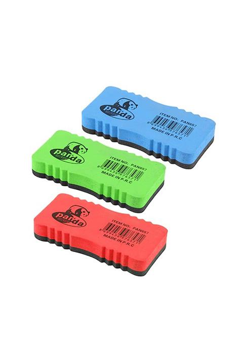 Panda Eva Silgi Keçeli İthal