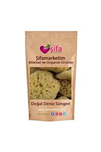 Şifamarketim Doğal Deniz Süngeri 25 gr