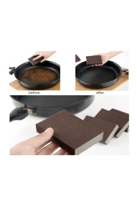 pratikbilgilerim Sihirli Temizlik Süngeri