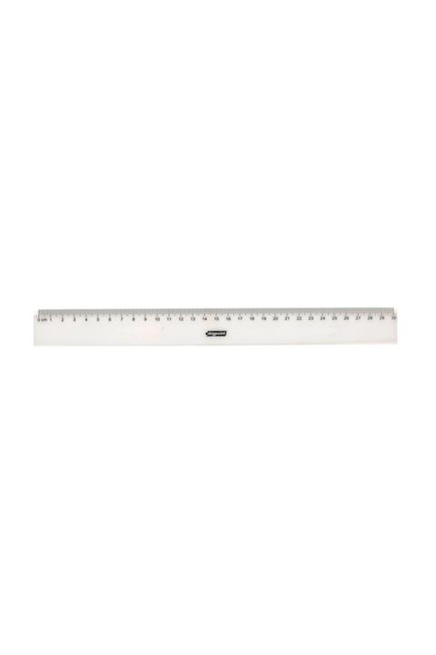 Bigpoint Plastik Cetvel 30 Cm Bp-361-13