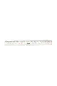 Bigpoint Plastik Cetvel 30 Cm Bp-361-13