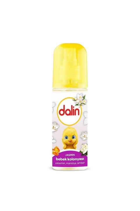 Dalin Jasmin Kolonya Sprey 150 ml