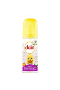 Dalin Jasmin Kolonya Sprey 150 ml