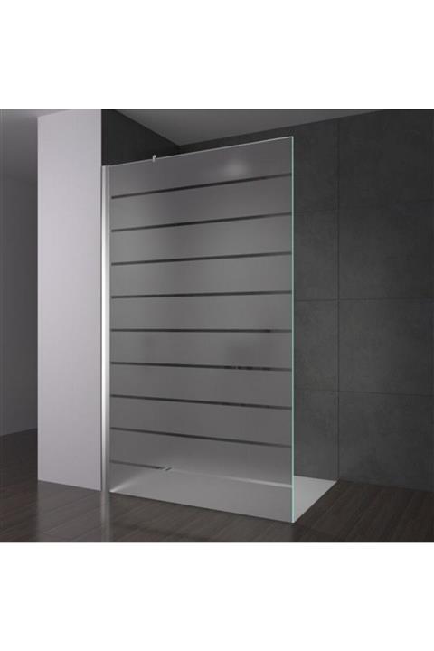 DND Concept Buzlu Cam Yan Panel - Separatör