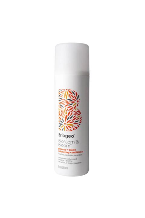 briogeo Blossom \& Bloom Ginseng + Biotin Volumizing Conditioner