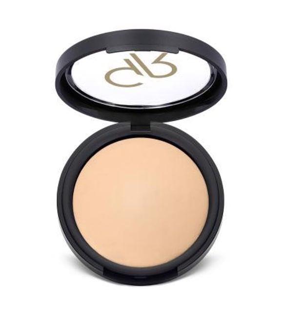 Golden Rose Mineral Terracotta Pudra No:01
