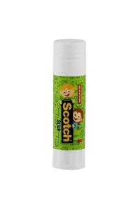Scotch Yapıştırıcı Stıck 21 Gr 10 Adet