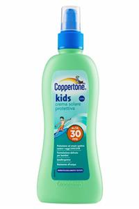 Coppertone Güneş Çocuk Güneş Koruma Kremi Spf30 200 ml