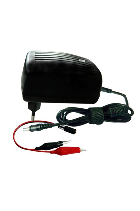 BYTEKNİK Akülü Araba Şarj Cihazı 12 V 1 Amper--24--