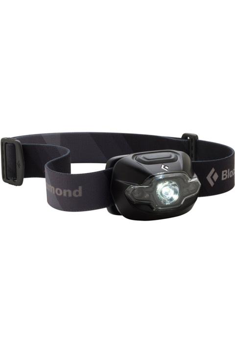 BLACK DİAMOND Cosmo 90 Lümen Kafa Lambası Siyah