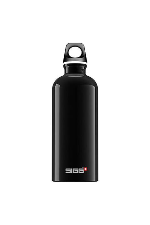 SIGG Traveller Siyah 0.6 Lt. Matara 8327.30