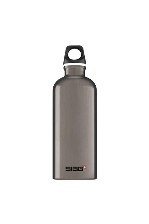 SIGG Traveller Smoked Pearl 0.6 Lt Matara 8623.20