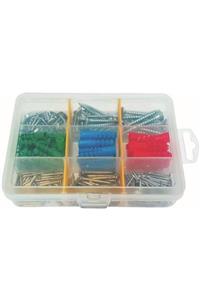 Probox Px05325 220 Parçalı Organizer Set Kutulu