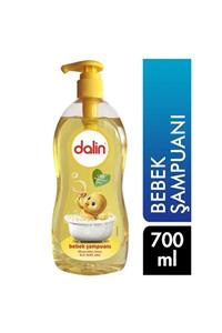 Dalin Bebek Şampuanı 700ml