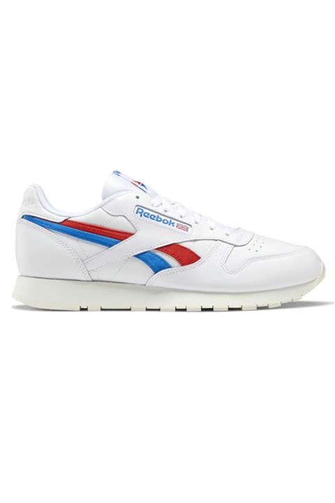 Reebok Cl Leather Unisex Beyaz Günlük Ayakkabı Fv2108